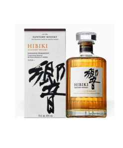 Hibiki Armonía Japonesa 70cl