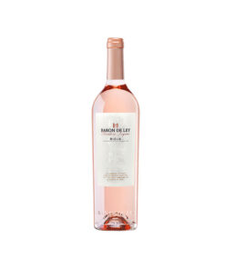 Baron De Ley Rosado Palido 75cl
