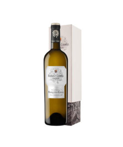 Barón De Chirel Verdejo 75cl