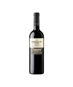 Barón De Ley Tinto Reserva 75cl