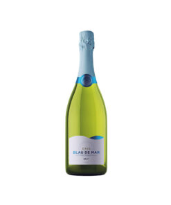 Blau De Mar Brut 75cl