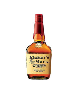 Maker’s Mark 70cl