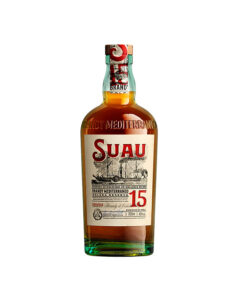 Suau 1851 15 Años 70cl