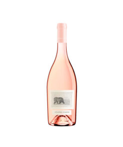 Cuatro Pasos Rosado 75cl