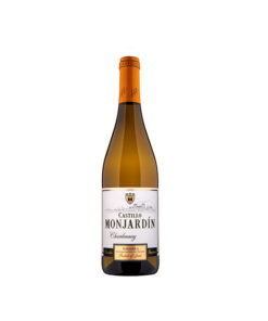 Castillo Monjardin Blanco Chardonnay 75cl
