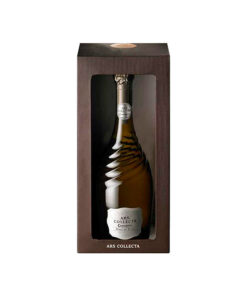 Ars Collecta Blanc De Noirs 75cl Estuche