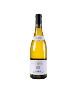 Chablis Louis Moreau Blanco 75cl