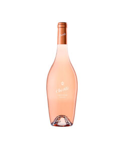 Chivite Las Fincas Rosado 75cl