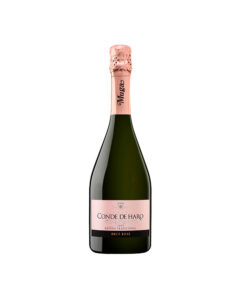 Conde De Haro Brut Rose 75cl