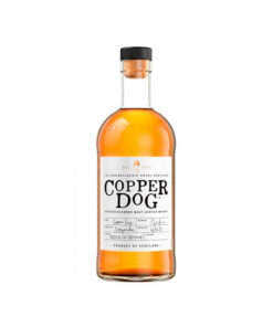 Copper Dog Malt 70cl