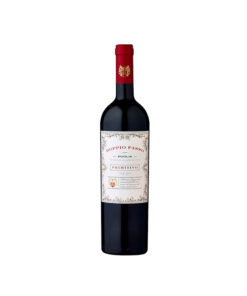 Doppio Passo Primitivo Tinto