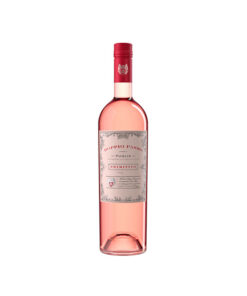 Doppio Passo Rosado 75cl