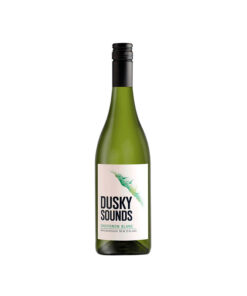 Dusky Sounds Blanco Sauvignon Blanc 75cl