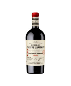 Ensayos Capitales No 3 75cl