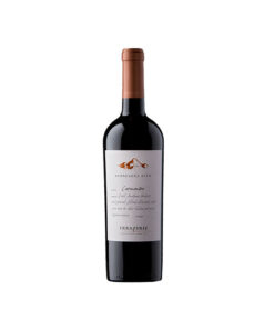 Errazuriz Aconcagua Alto Carmenere 75cl