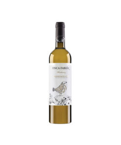 Finca Fabián Blanco Chardonnay 75cl