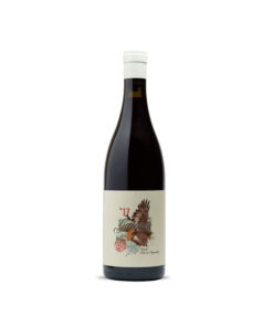 Geronimo - Van Loggerenberg 75cl