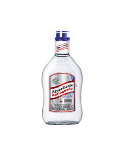 Aguardiente Antioqueño Sin Azucar 70cl