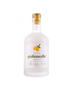 Giulioncello Lemon Cream Premium 70cl