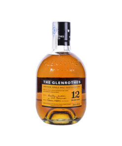 Glenrothes 12 Años 70cl