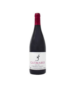 Guimaro Mencía Ribera Sacra Tinto 75cl