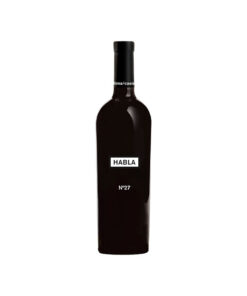 Habla No 27 Cabernet Franc