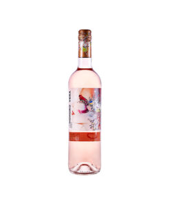 Honoro Vera Rosado 75cl