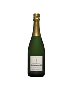 Jacques Picard Reserva Brut 75cl