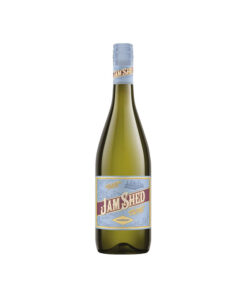 Jam Shed Chardonnay Blanco 75cl
