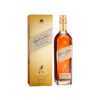 Johnnie Walker-Gold Reserva 70cl