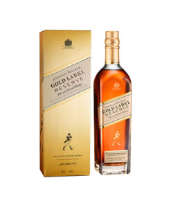 Johnnie Walker-Gold Reserva 70cl