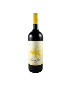 Juan Gil Etiqueta Amarilla Tinto 75cl