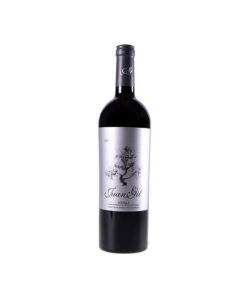 Juan Gil Etiqueta Plata Tinto 75cl