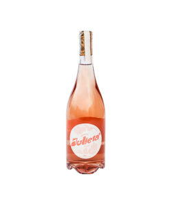 Julieta's Rosado 75cl