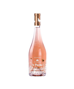 L' Escarelle Le Pacha Rosado 75cl