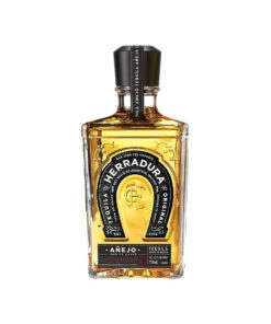 La Herradura Añejo 70cl