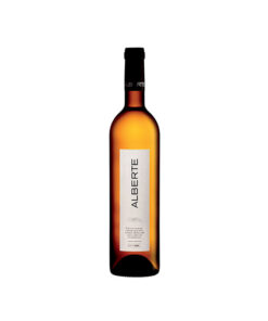 Alberte Blanco 75cl