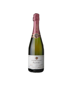 Aubry Premier Cru Rosa Brut 75cl.