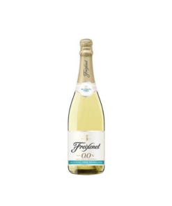 Freixenet 0.0% Blanco 75cl.
