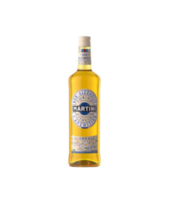 Martini Floreale Sin Alcohol 75cl.