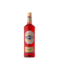 Martini Vibrante Sin Alcohol 75cl.