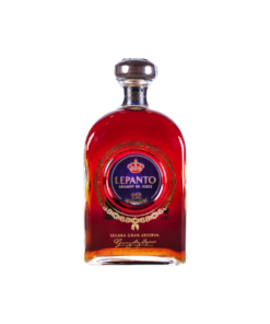 Lepanto Solera Gran Reserva 70cl.