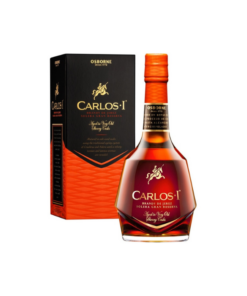 Carlos I Solera Gran Reserva 70cl.