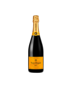 Veuve Clicquot Brut 75cl.