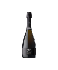 Torello 225 Brut Nature Gran Reserva 75cl.