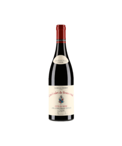 Château de Beaucastel Côtes du Rhône Coudoulet Rouge 75cl.