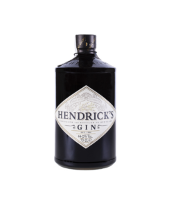 Hendrick's 70cl.