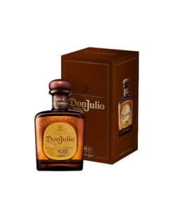Don Julio Añejo 70cl.