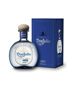 Don Julio Blanco 70cl.