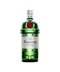 Tanqueray London Dry 70cl.